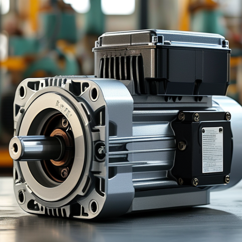 2026 How to Choose a Compact Gear Motor?