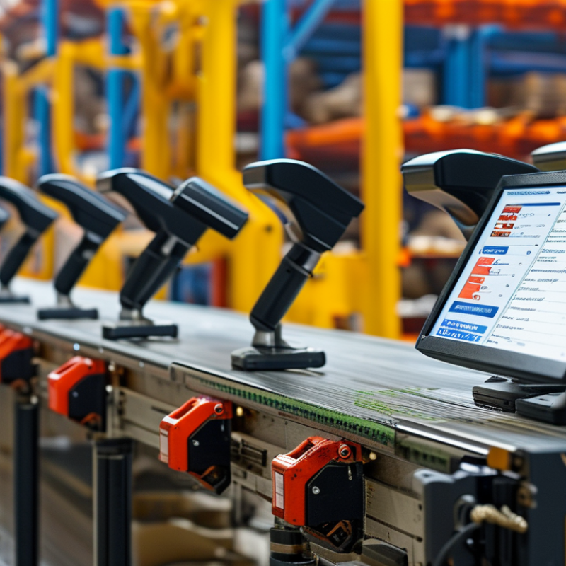 7 Best Barcode Inspection Systems for Global Buyers?