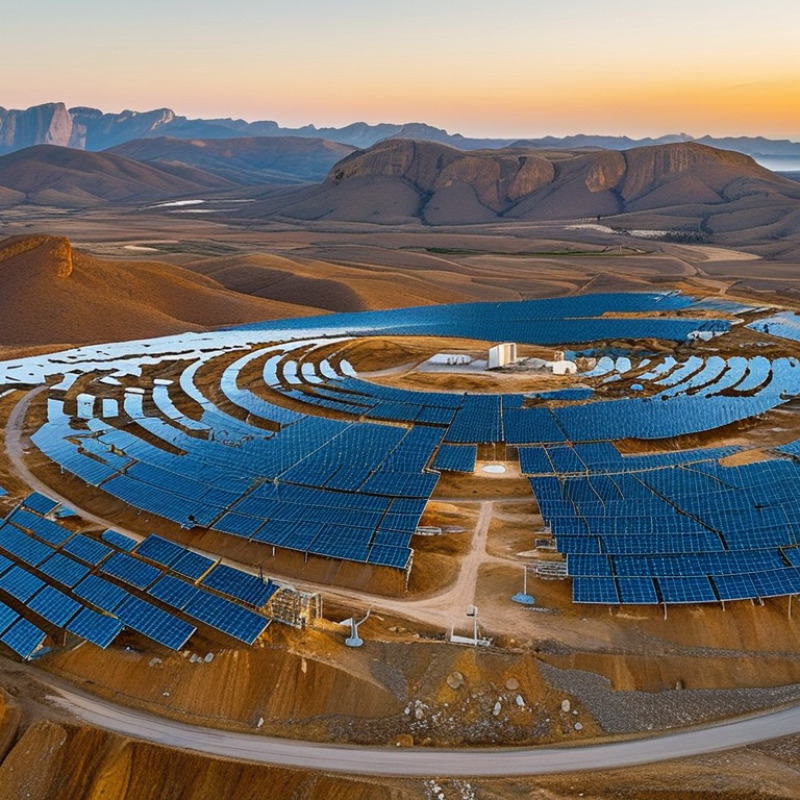 Why Choose Satellite Racking for Global Solar Projects?