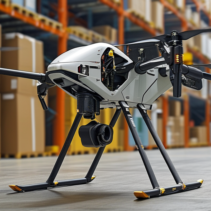 How to Choose the Best Heavy Cargo Drone?