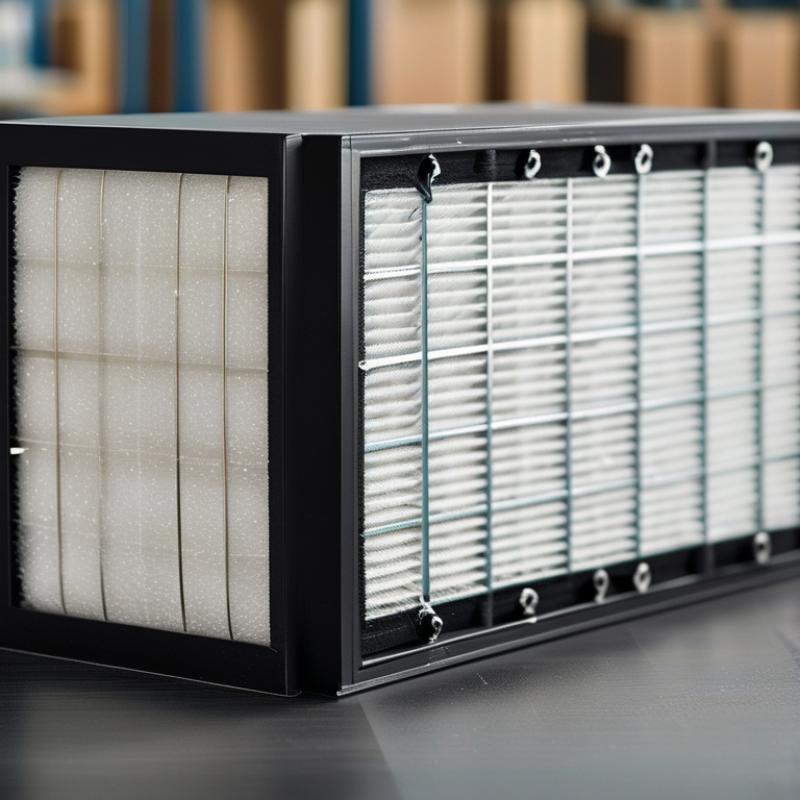 Top 10 HEPA Filter Manufacturers for Global Buyers
