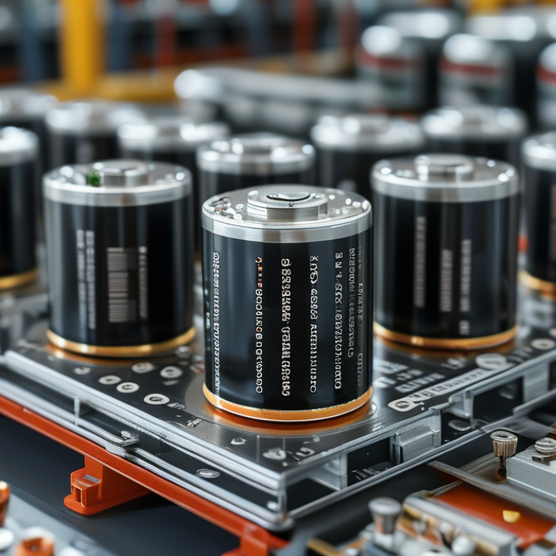 Top New Battery Manufacturers for Global Buyers