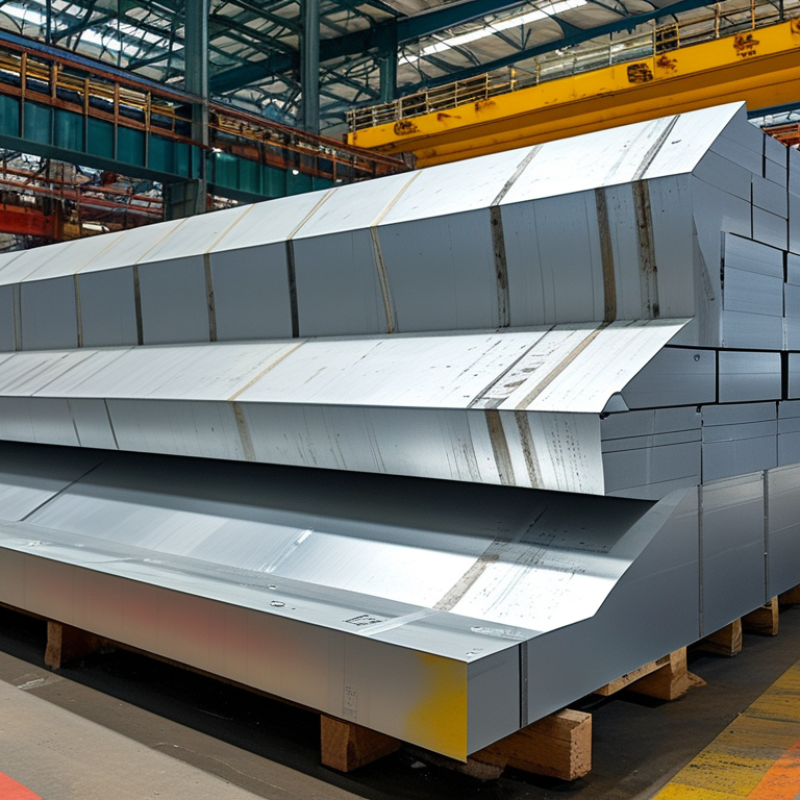 How to Choose Aluminium Plates for Global Sourcing?