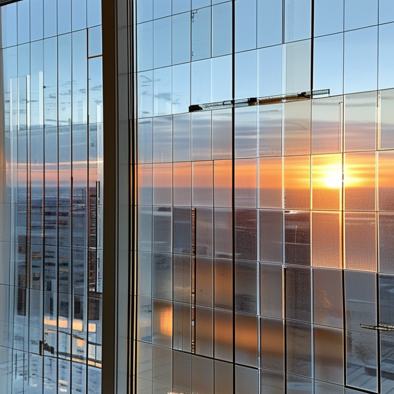 What Is the Best Type of Insulated Glass for Windows?