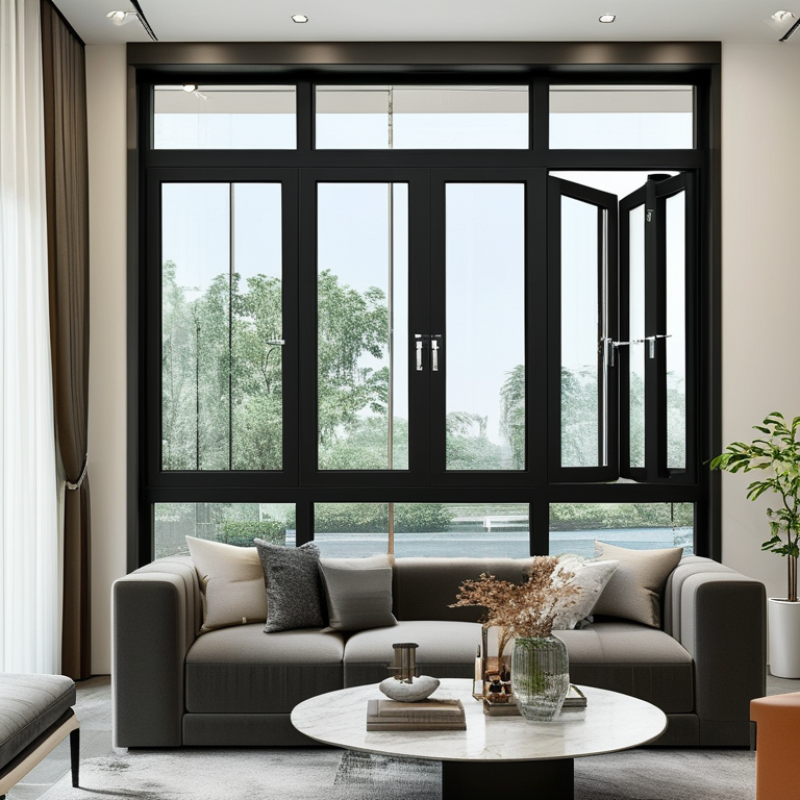 China Top 10 Aluminium Windows and Doors Suppliers
