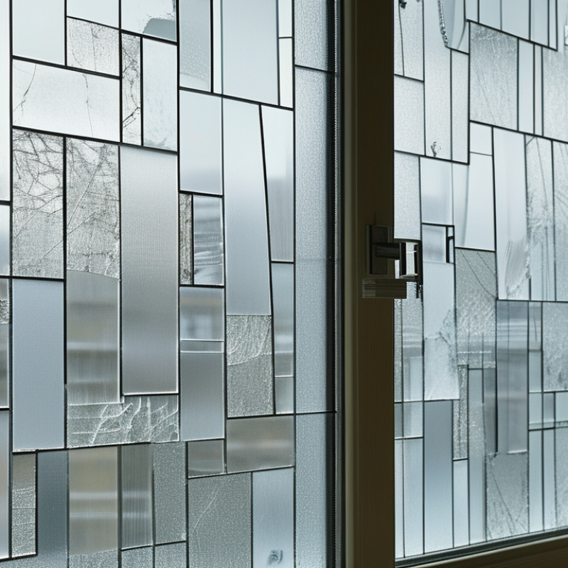 Why Are Windows Made of Glass?