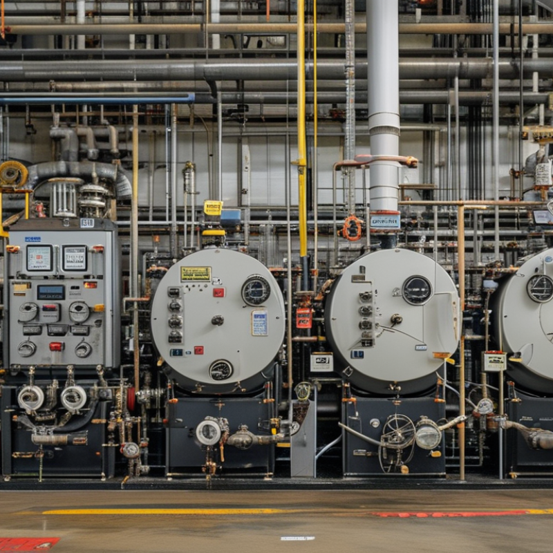 Top Industrial Oil Boiler Manufacturers and Suppliers?