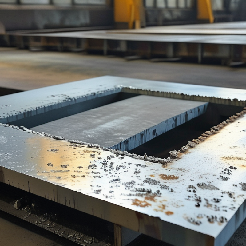 What Is Anodized Aluminum?