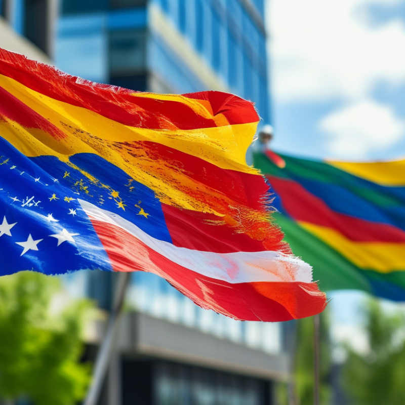 7 Best Wind Flag Suppliers for Global Buyers?