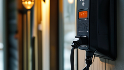 7 Tips to Choose the Best Home AC Wallbox Charger