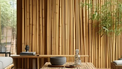 How to Choose Bamboo Charcoal Wood Veneer?