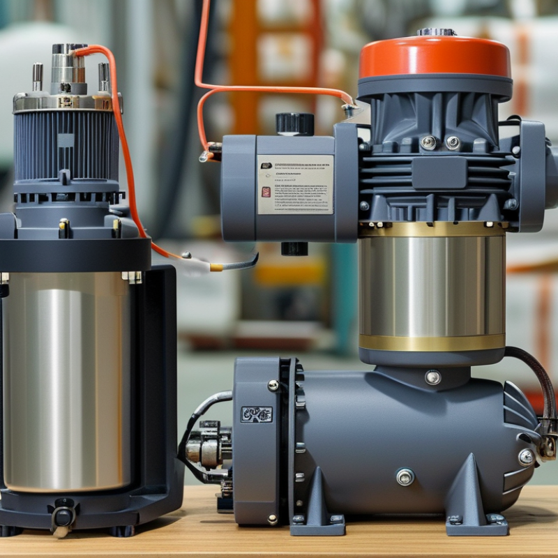 How to Choose a Value Vacuum Pump for Global Sourcing?