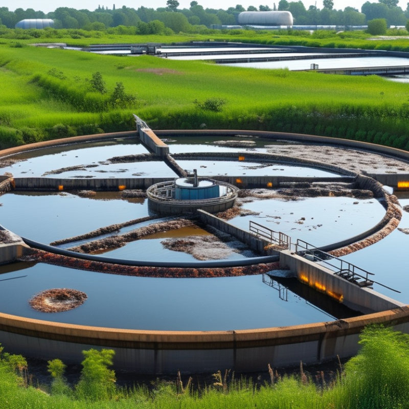 What Is Sludge Treatment and Why Is It Necessary?