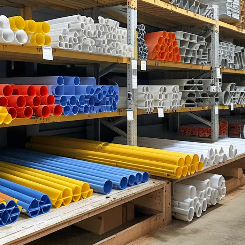 How to Find a Reliable PVC Shop in 2026?