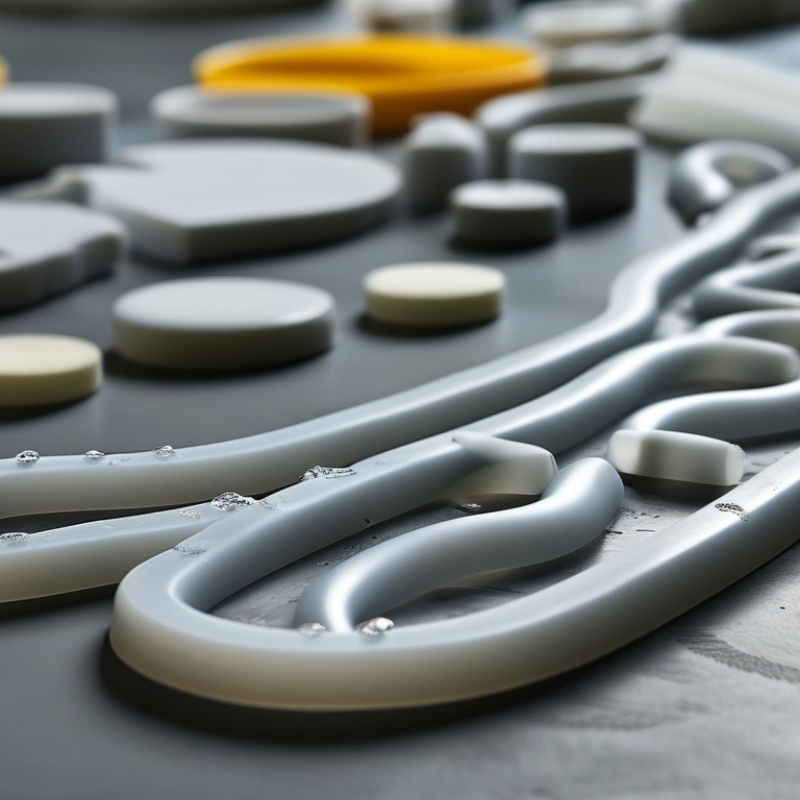 What Is Silicone Rubber and How Is It Used?