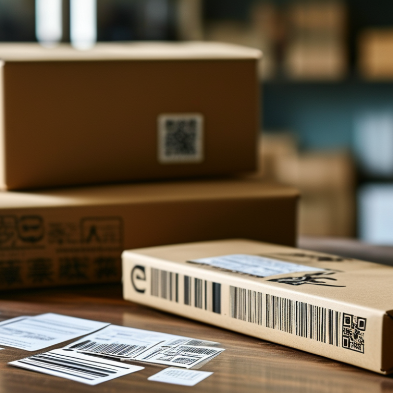 China Top 10 Barcode Label Stickers Suppliers
