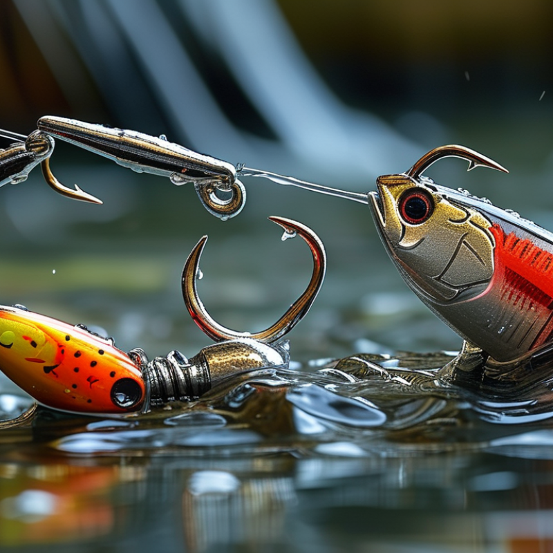 How to Choose the Best Slow Jigging Hook in 2026