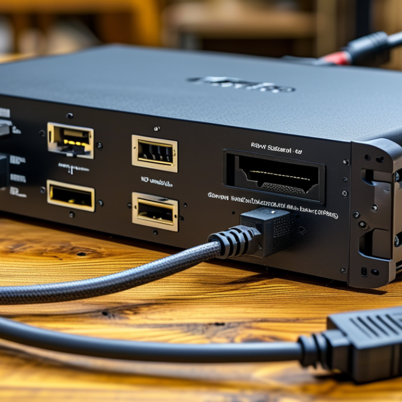 How to Choose a 60m HDMI Extender for Global Buyers?