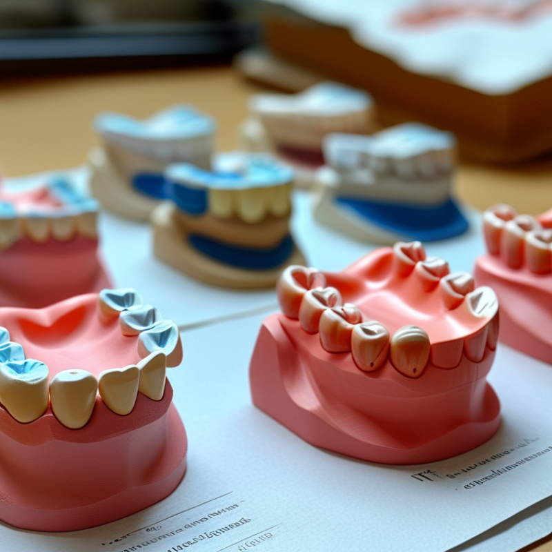 How to Source Patient Specific Restorations Worldwide
