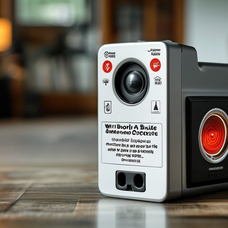10 Best Smoke And CO Detectors for Global Buyers