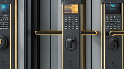What Is The Best IP Door Entry System From China?