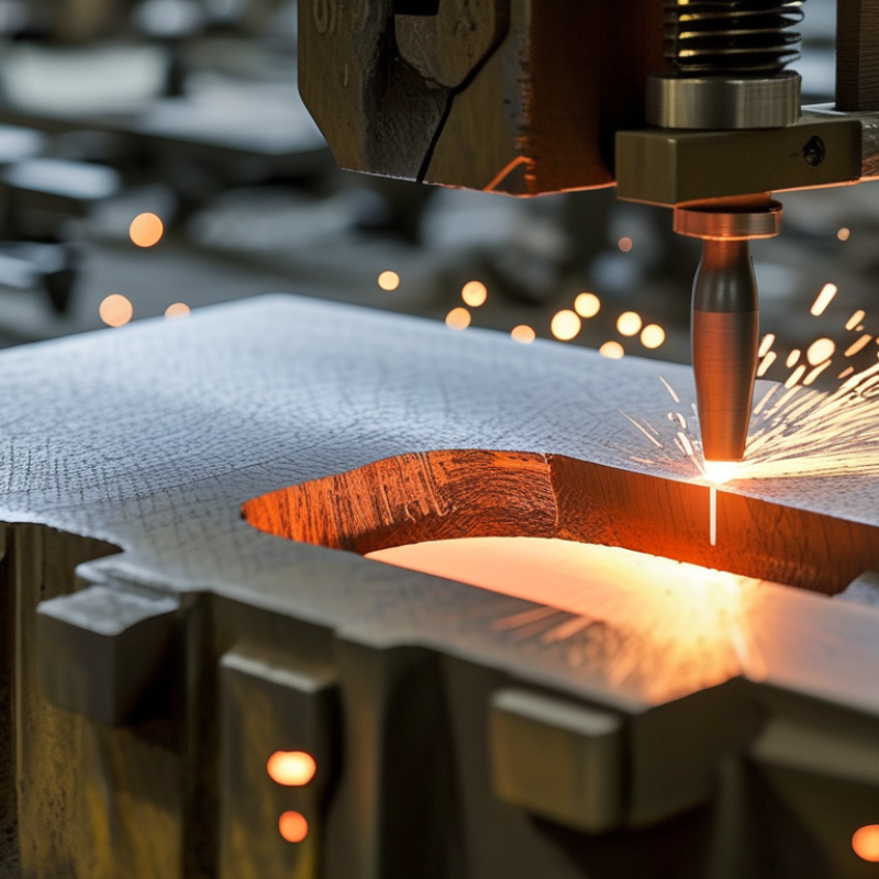 Top Metal Forging Manufacturers for Global Buyers?