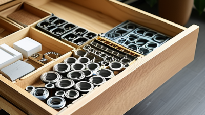 2026 Best Ball Bearing Drawer Slides for Global Buyers