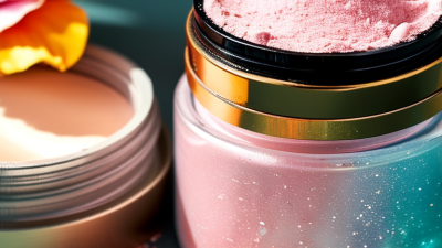 Top Mica Powder for Cosmetics Suppliers Worldwide?
