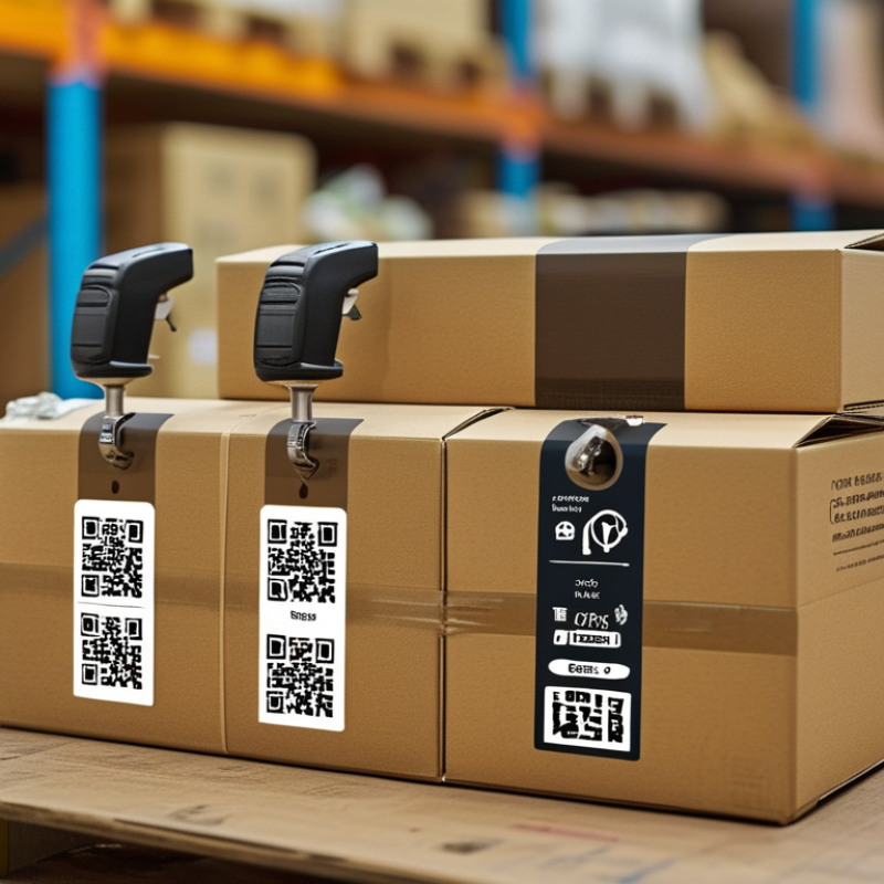 10 Tips for Choosing Barcode Label Stickers