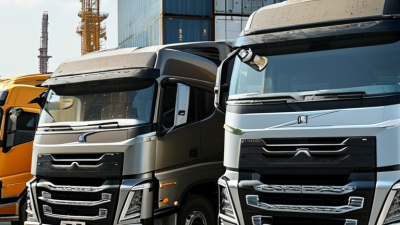 China Top Local Auto Transport Services for Global Buyers