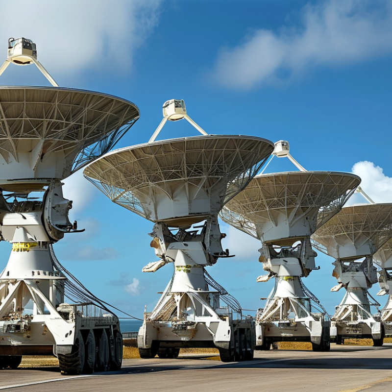 Top 10 Satellite Racking Suppliers for Global Buyers?