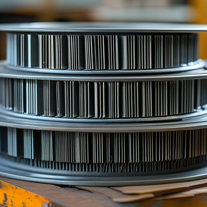 What Are the Main Transformer Core Types?