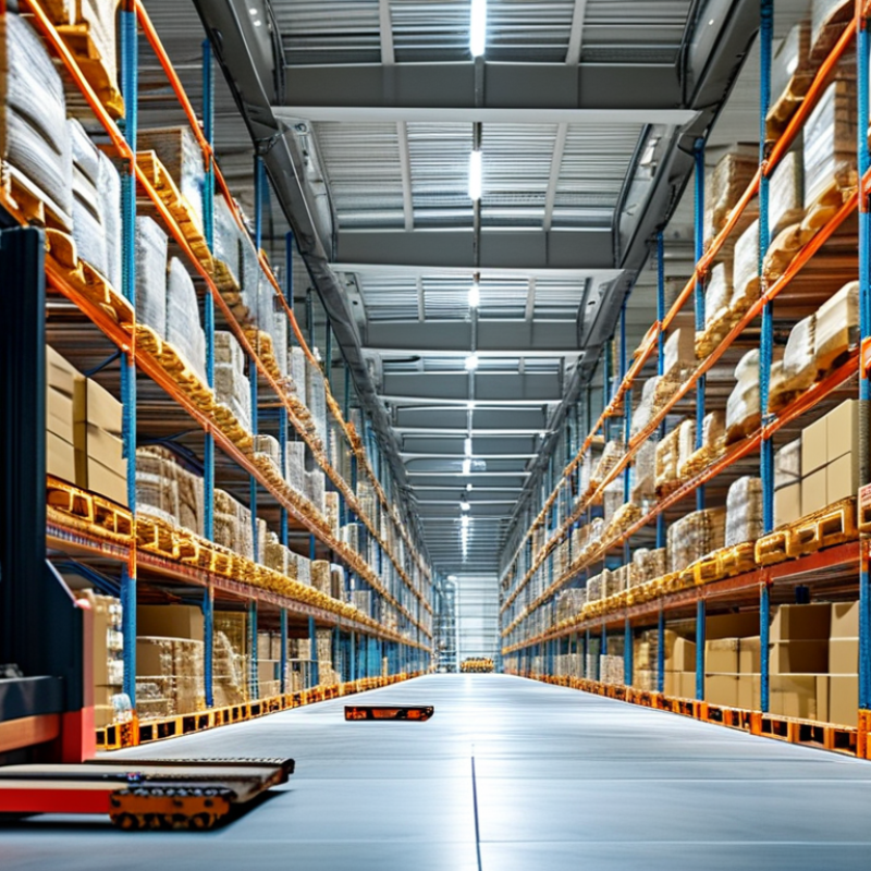 How to Choose the Best ASRS Racking System?