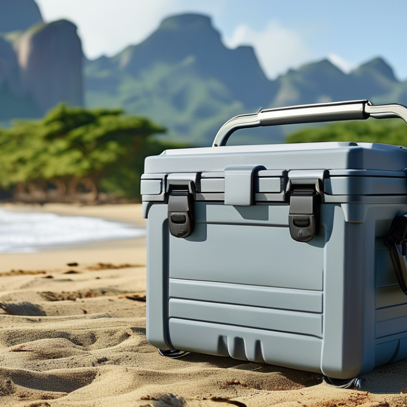 10 Camping Cooler Box Buying Tips for Global Buyers