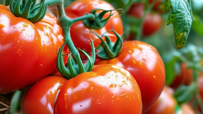 2026 Best Tomato Plant Support Types for Global Buyers
