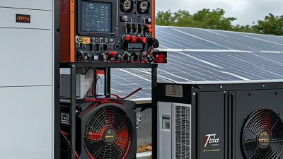 7 Tips to Choose the Right Deye 12kW Inverter?