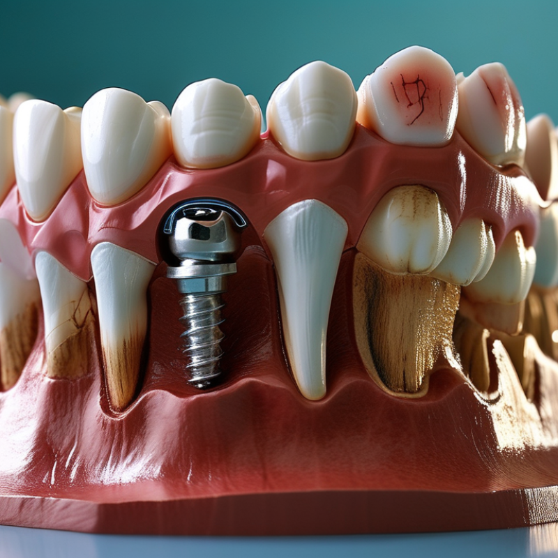Why Choose a Veterinary Dental X Ray Machine?