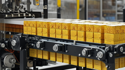 What Is the Best Packaging Equipment in 2026?