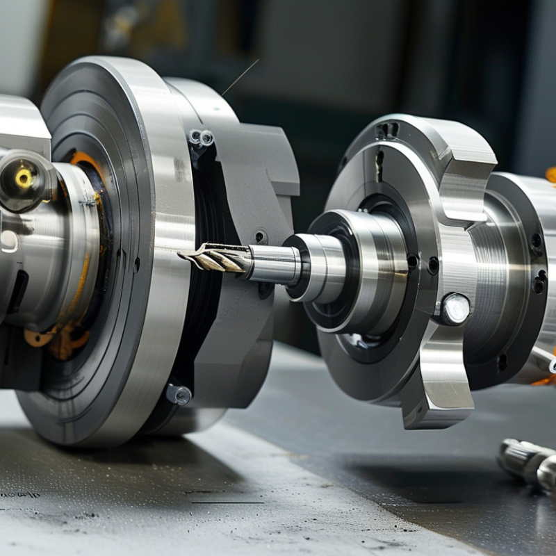 10 Best Spindle Motor Shaft Suppliers Worldwide