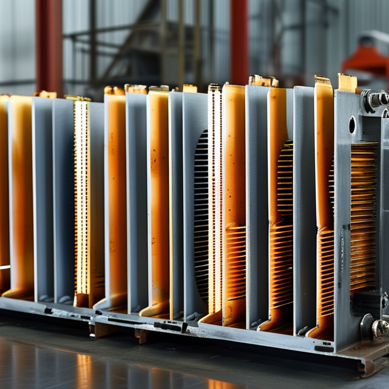 2026 Best Finned Element Manufacturers for Global Buyers?
