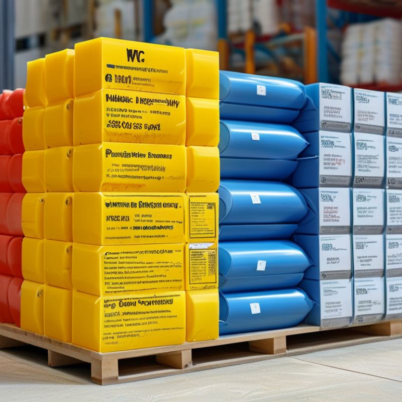 7 Best PVC Raw Material Suppliers for Global Buyers