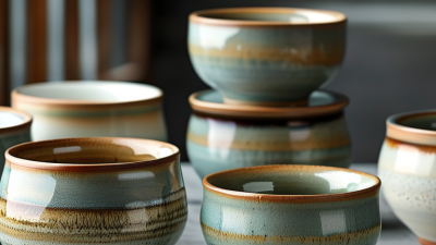 2026 Top Ceramic Soup Bowl Types for Global Buyers