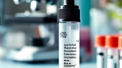 How to Choose Genetic Sampling Technology for Global Buyers?