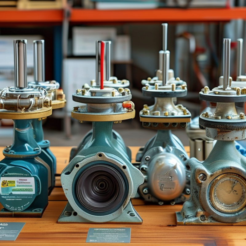 What Is the Best China HVAC Oil Pump Supplier?