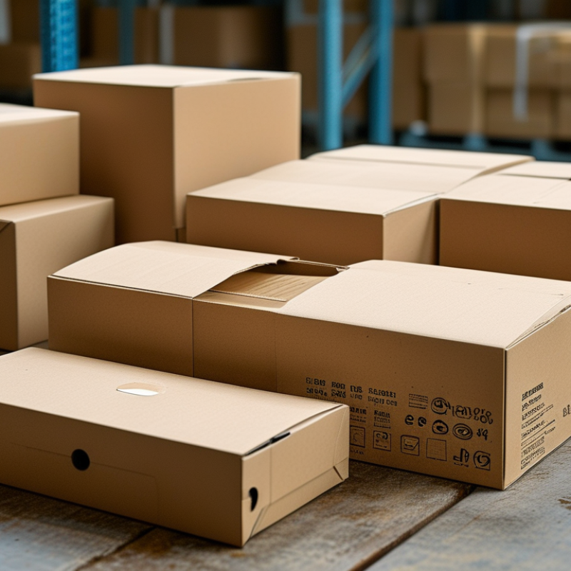 How to Choose Retail Boxes for Global Sourcing in 2026?