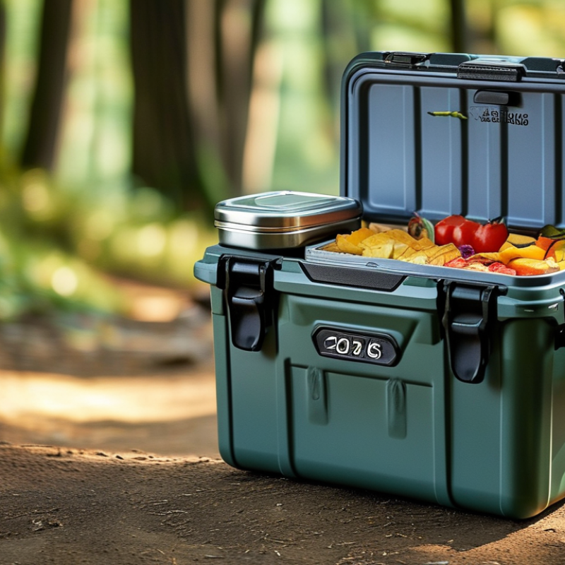 2026 Top Camping Cooler Box How Global Buyers Choose the Best?