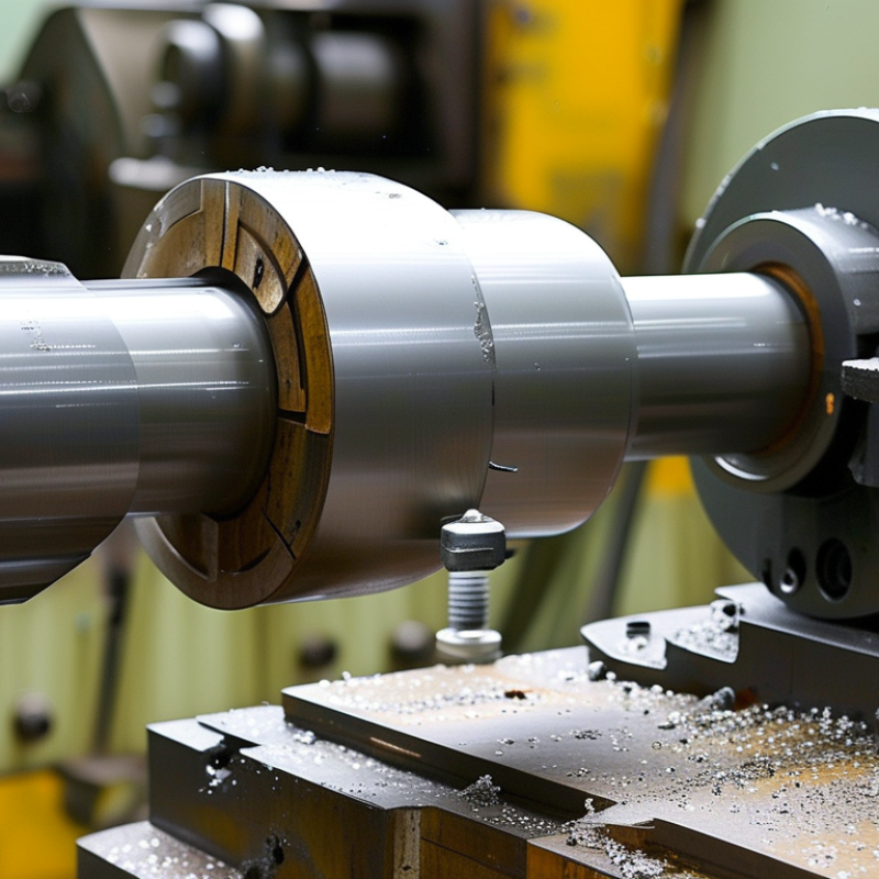 How to Choose the Right Machined Motor Shaft?