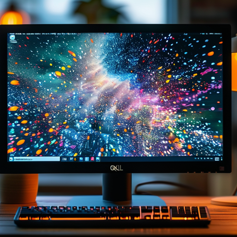 What Are the Types of Monitor Screens?