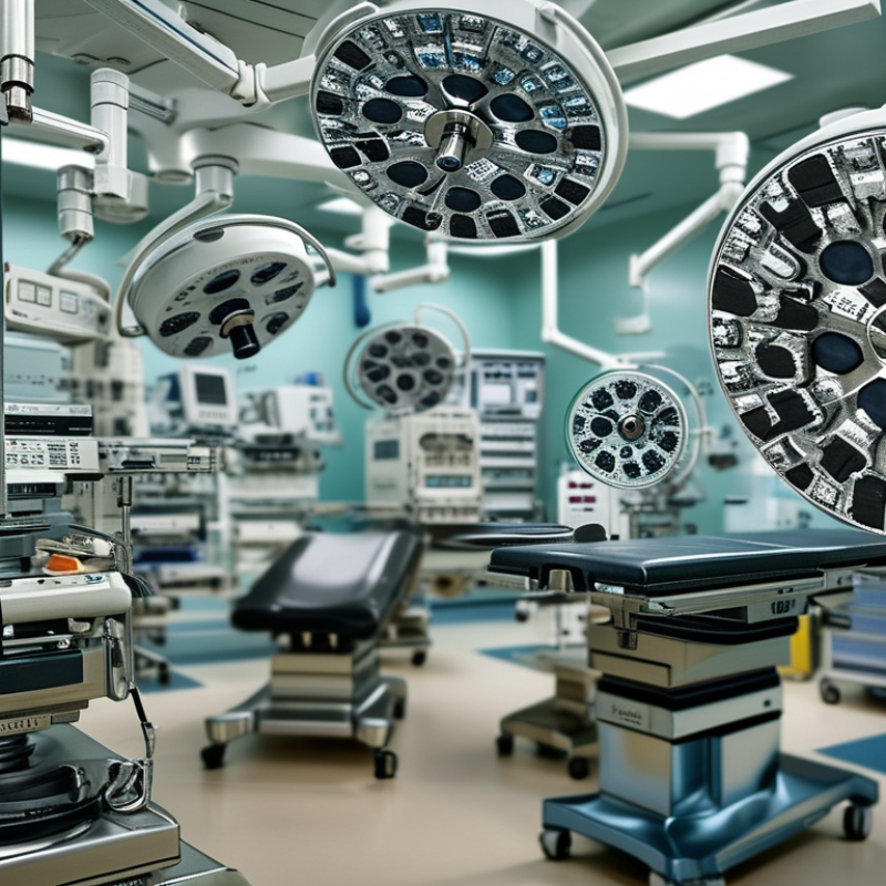 How to Choose Neurosurgery Tools for Global Hospitals?