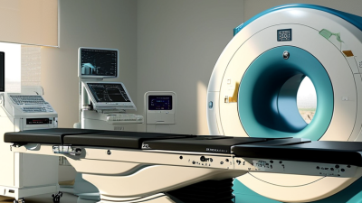 China Top 10 CT Machine Manufacturers for Global Buyers